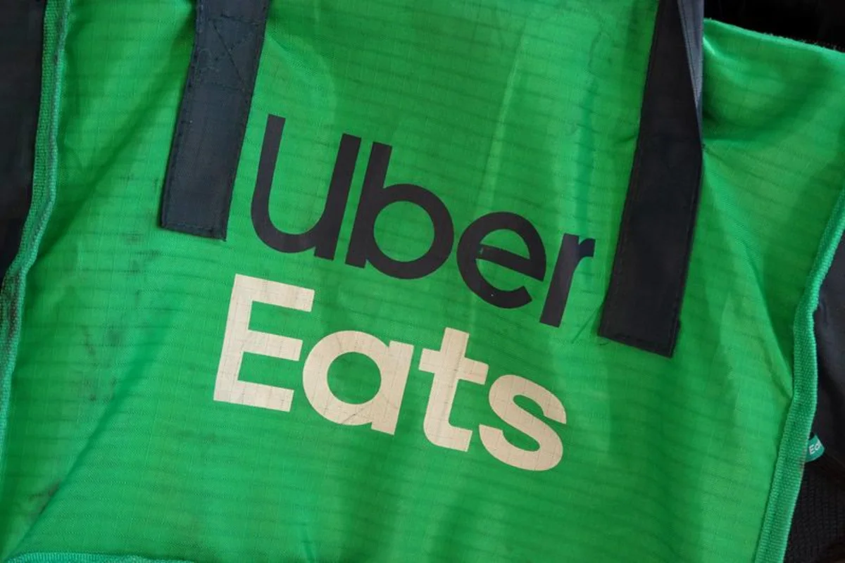Uber and Zipline Partner for US Drone Delivery Expansion