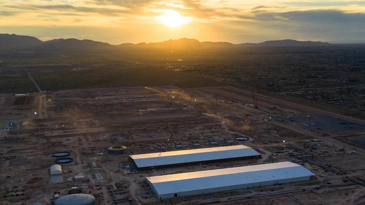 SpaceX's Capital Expenditures and Future Funding Needs Raise Concerns for Investors