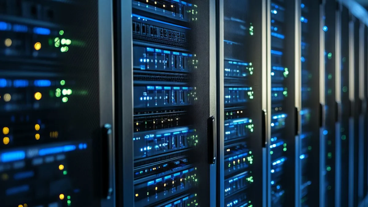 New Era Energy & Digital Secures Key Permits for Texas Data Centers, Boosting Capacity