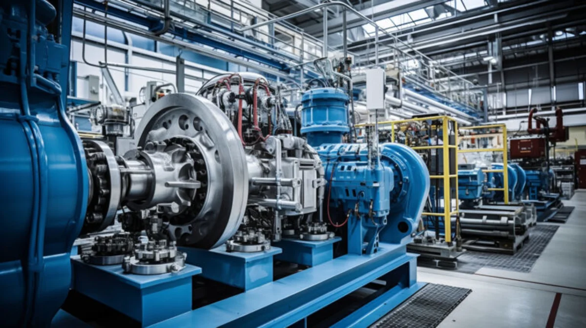 Flowserve Corporation Trims Full-Year Growth Outlook, Affecting Portfolio Performance