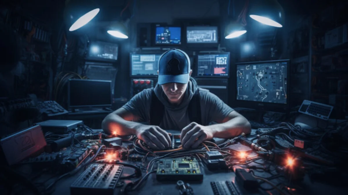 Greenhaven Road Capital Bullish on PAR Technology Corporation's Long-Term Growth