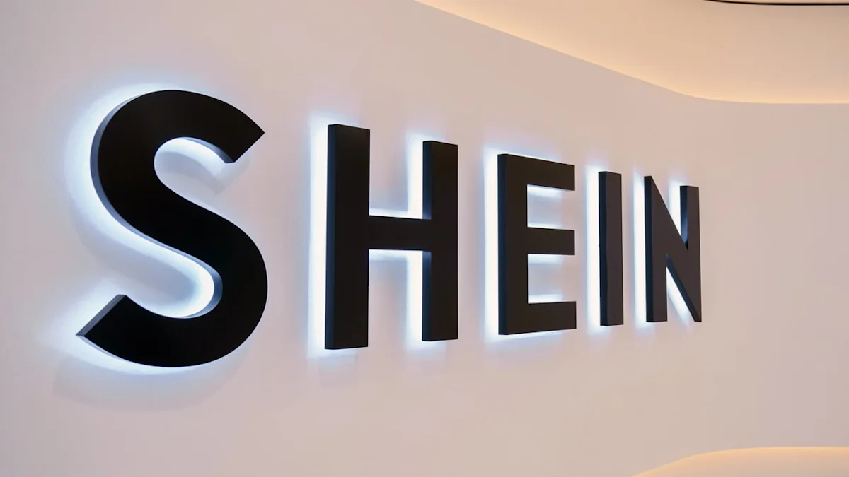 Shein Targets $25 Billion Valuation for Hong Kong IPO