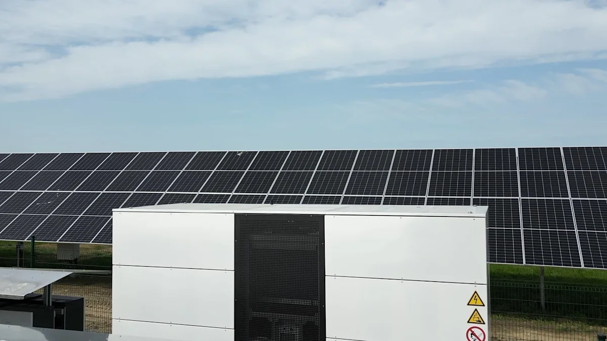 Sungrow to Provide Large-Scale Energy Storage for Chile's Observatorio Project