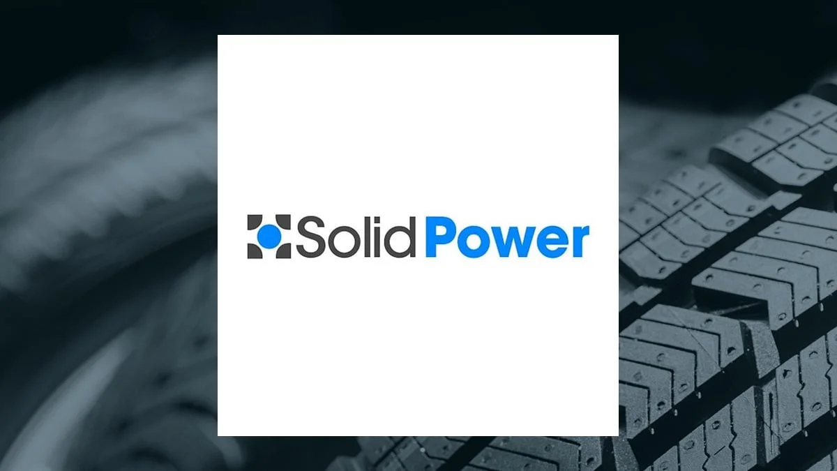 Solid Power Advances Solid-State Battery Production, Announces Korean JV