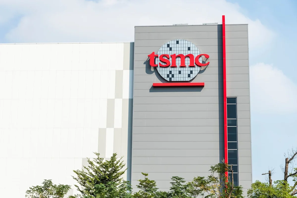 Taiwan Semiconductor Stock: A Case for $450 in September