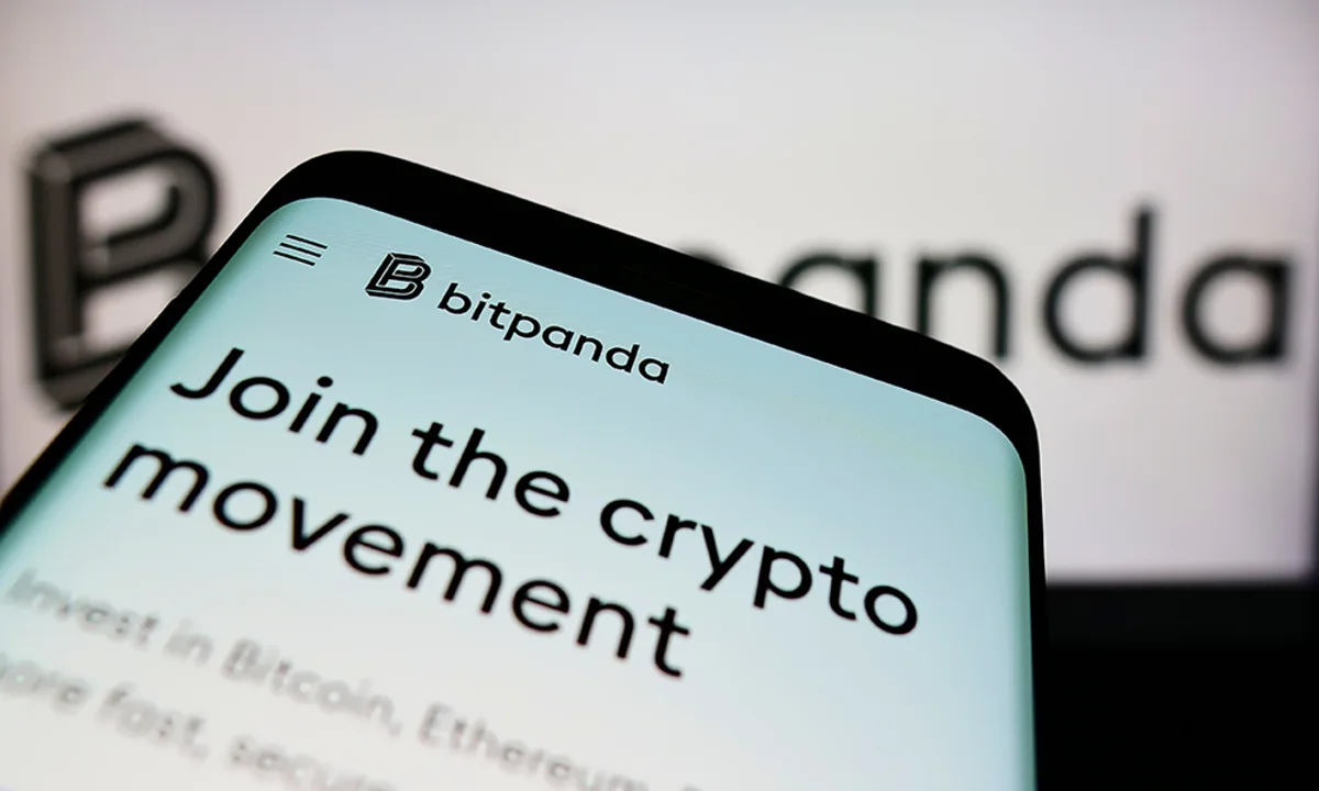 Europe's First MiCA Enforcement Fine Issued to Crypto Platform Bitpanda