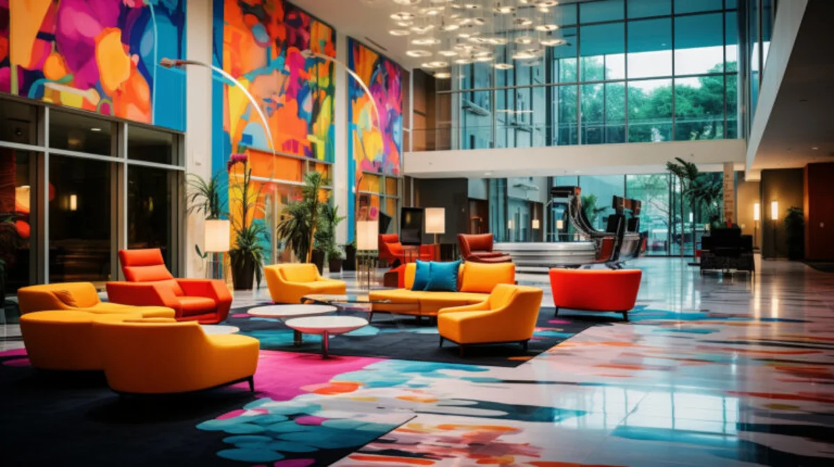 Baron Capital Highlights Hyatt Hotels Corporation as Attractive Investment Despite Recent Gains