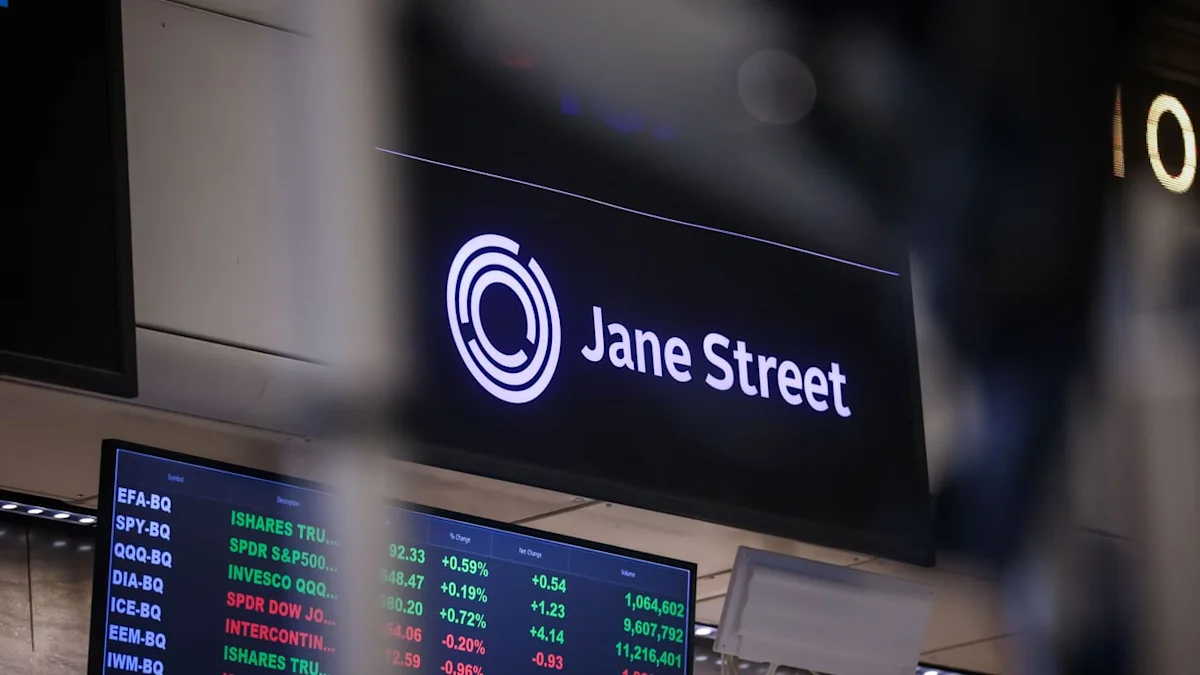 Jane Street Suffers $15 Billion Loss Due to AI-Focused Hedge Fund and Tech Stocks
