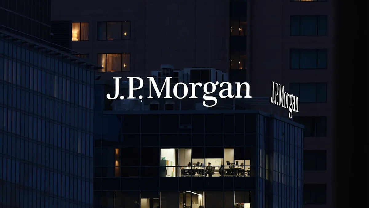 JPMorgan Cuts Ties with Prediction Market Platform Polymarket over Regulatory Concerns