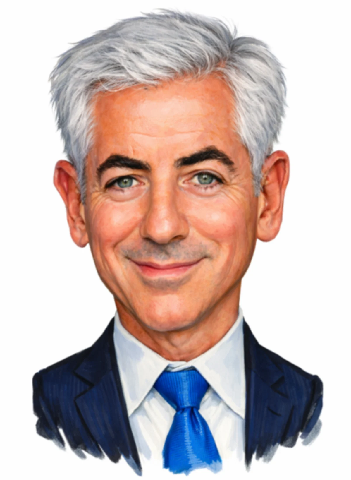 Visa Remains a Top Pick for Bill Ackman and AI Investors Despite Competition
