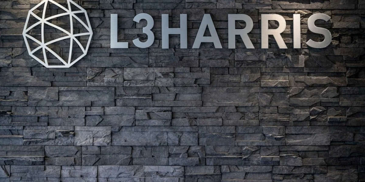 L3Harris CEO Kubasik Resigns Over Code of Conduct Violation
