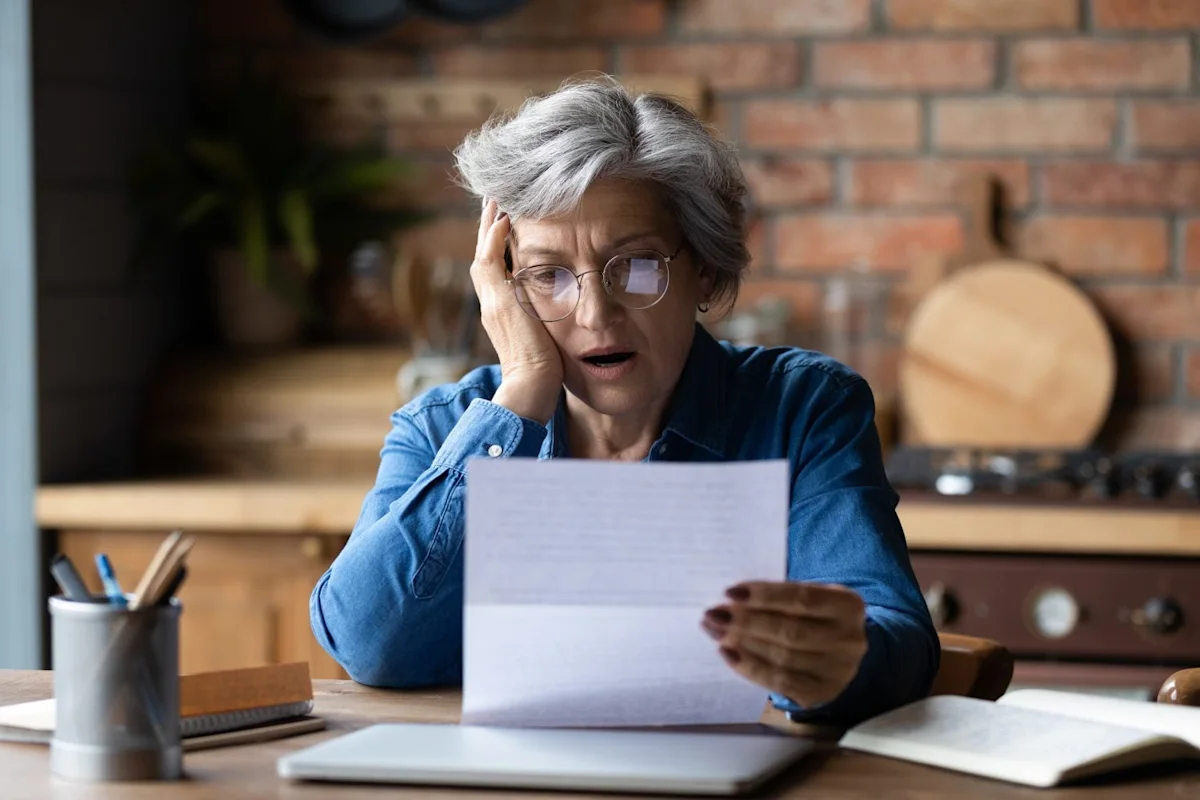 Annuity Payout Triggers Higher Medicare Premium for Retiree
