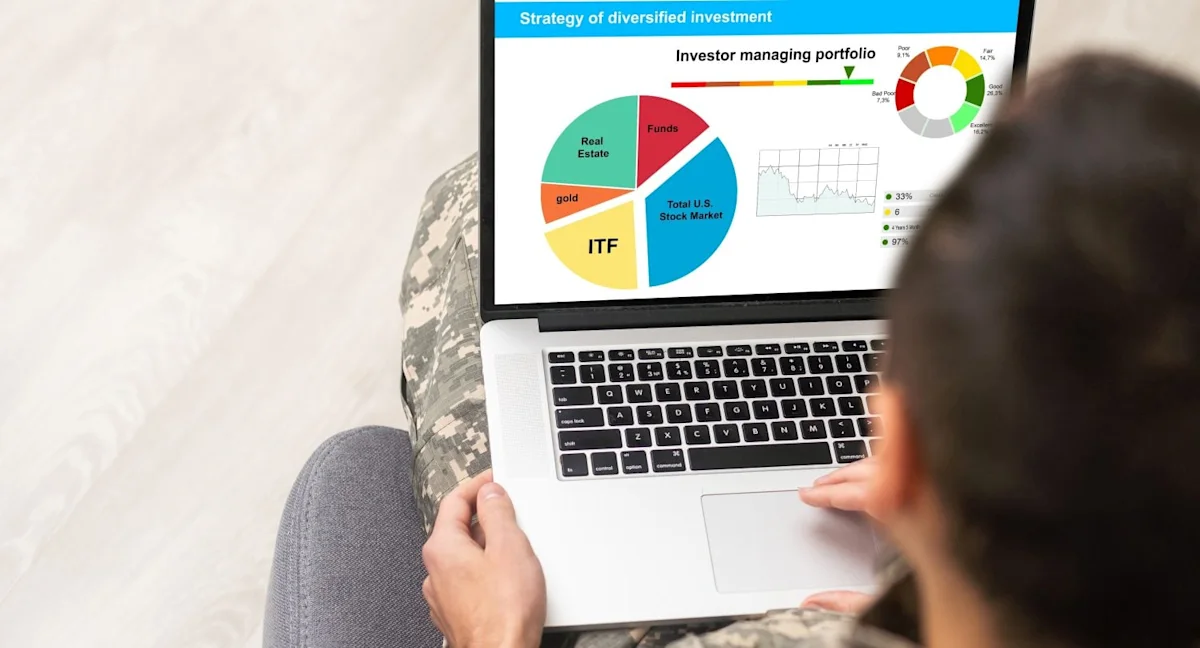 Three ETFs for Late Savers: SCHD, DGRW, and GPIX