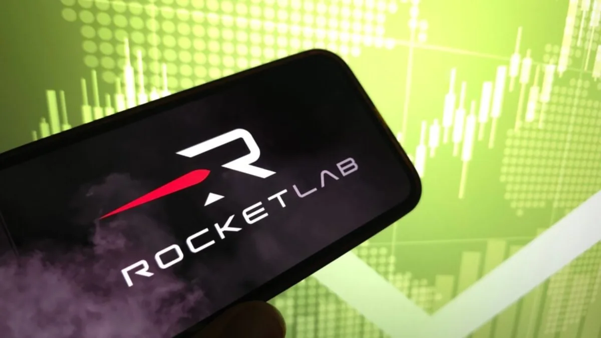 Rocket Lab Stock Gains in Premarket Trading Amid Successful Satellite Launch and Analyst Upgrades