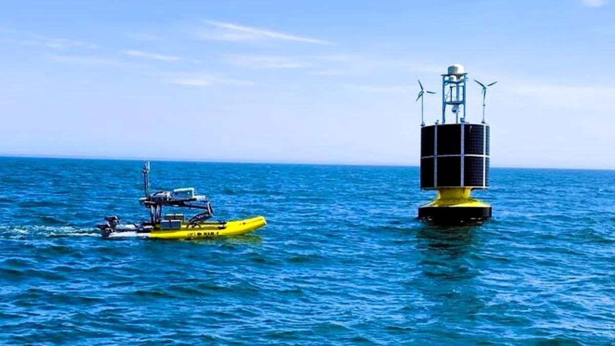 Ocean Power Technologies Reviews Strategic Alternatives for Growth