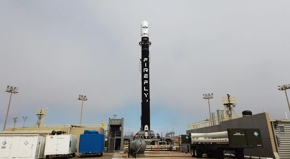 SpaceX Aims for $100 Billion in Revenue by December: Deutsche Bank Outlines Potential Building Blocks
