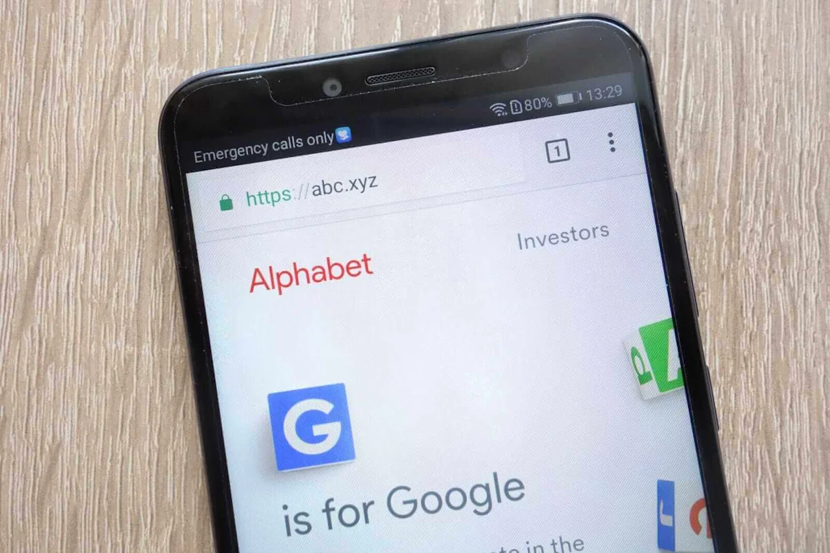 Alphabet Stock Offers Attractive Short-Put Yields for Investors