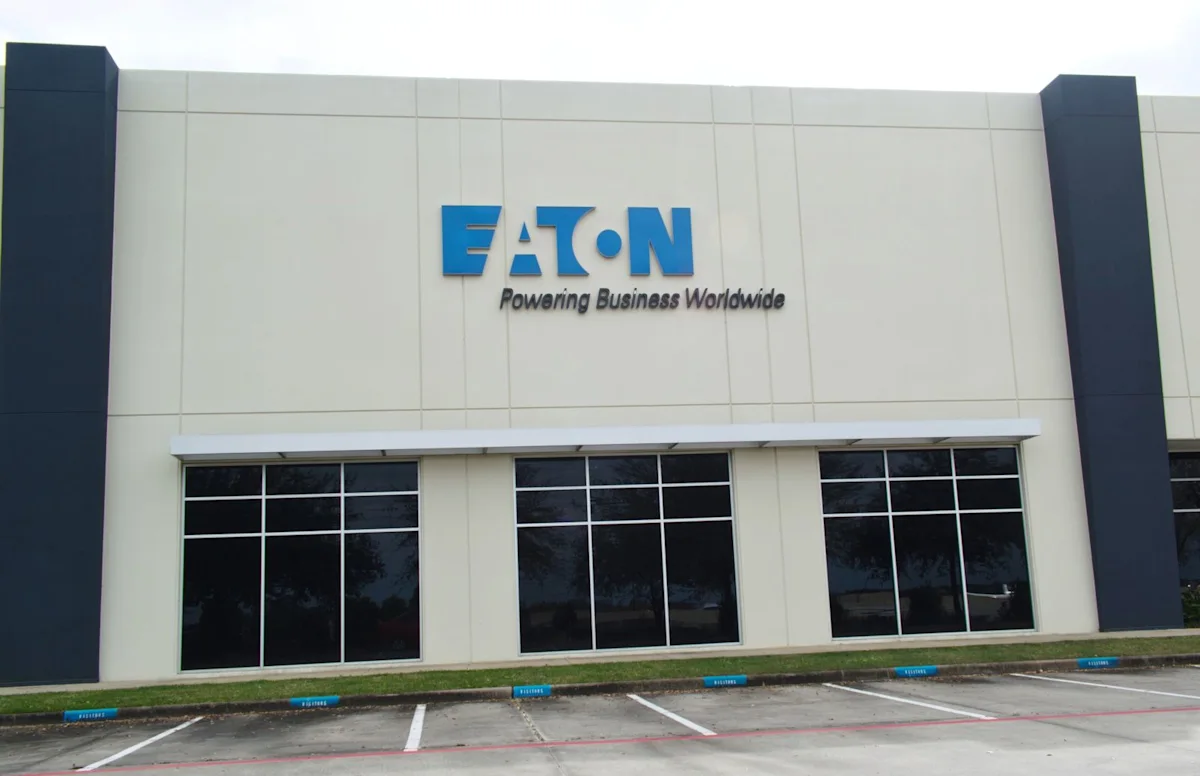 Eaton Corporation Outperforms Market and Industry Benchmark, Analysts Predict Further Growth