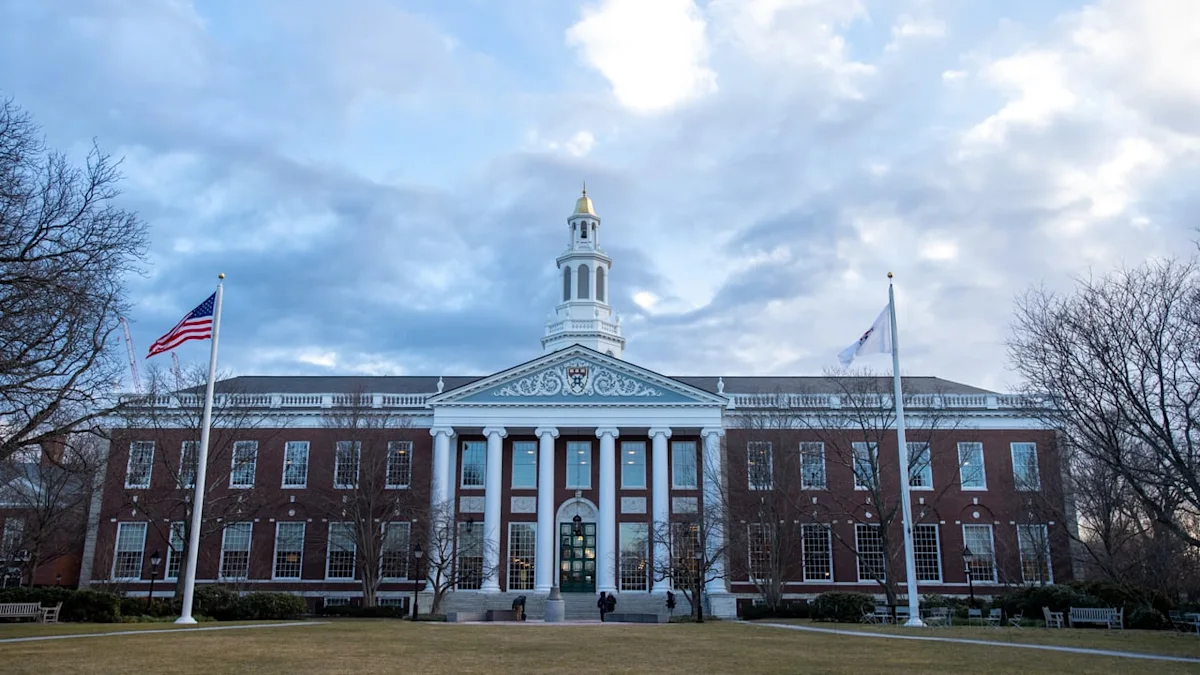 Harvard Endowment Reveals $2.2 Billion Investment in SpaceX
