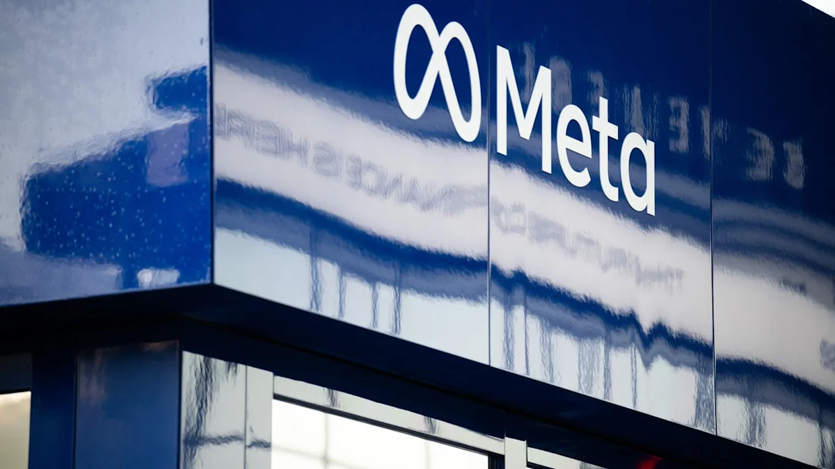 Meta Faces Allegations of Child Addiction and Data Collection in Federal Trial