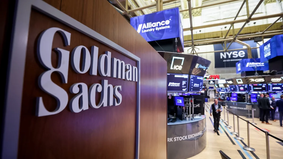 Goldman Sachs Predicts September Fed Rate Hike Unlikely Due to Slowing Inflation