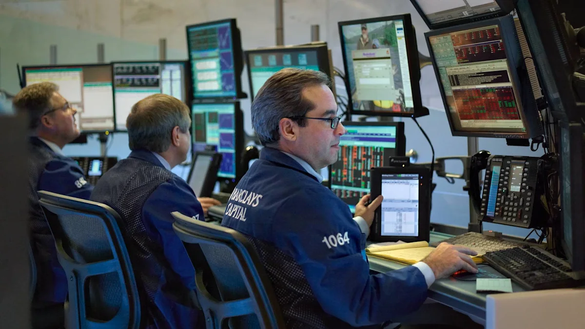 Vanguard Partners with T. Rowe Price for Active Equity Fund Management
