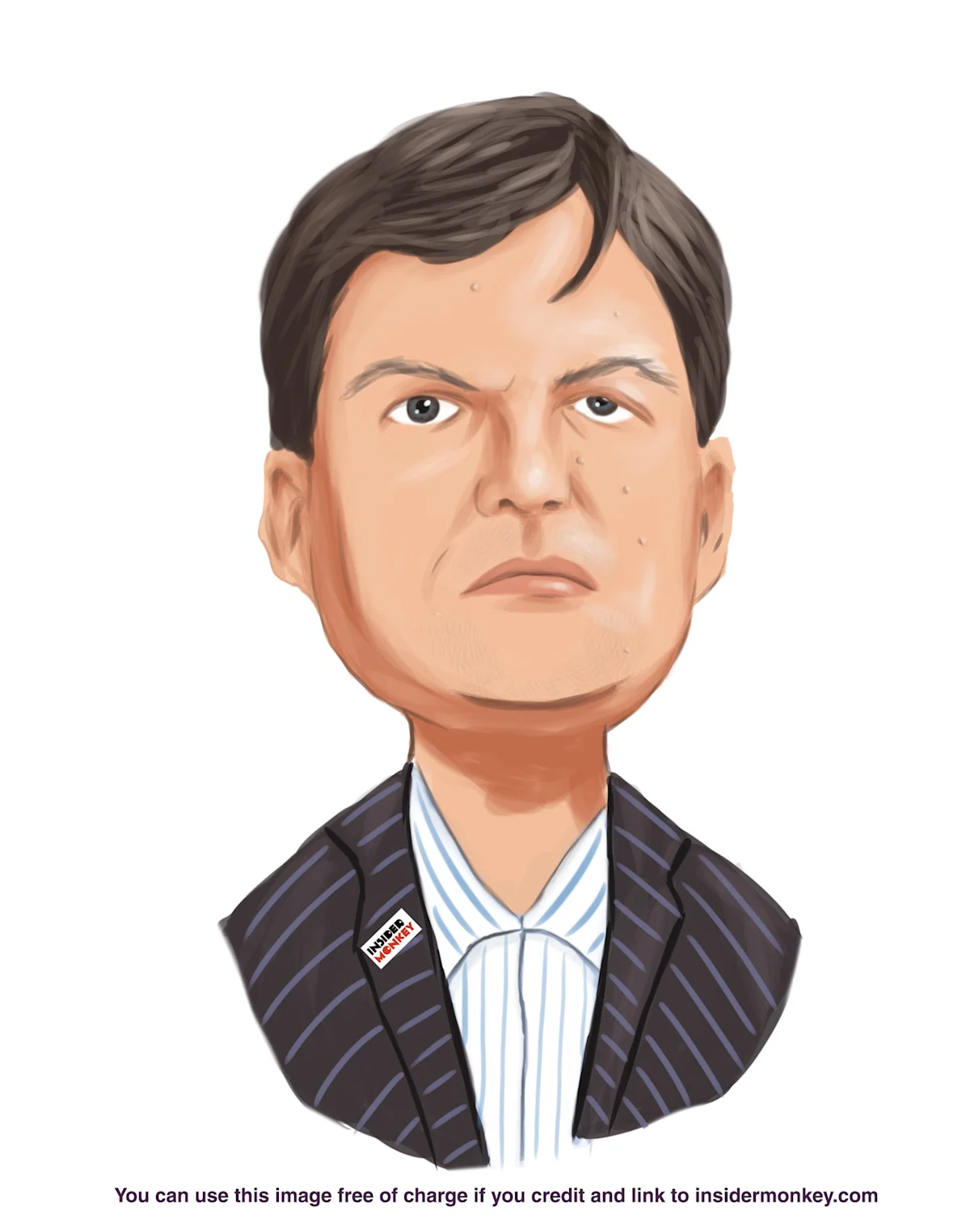Michael Burry Disagrees with ChatGPT's Bullish View on Nebius